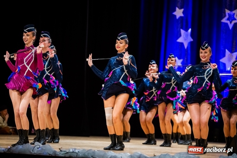 Zdjęcie w galerii na portalu naszraciborz.pl: Koncert charytatywny Źródła na rzecz Rafałka wiadomości z regionu