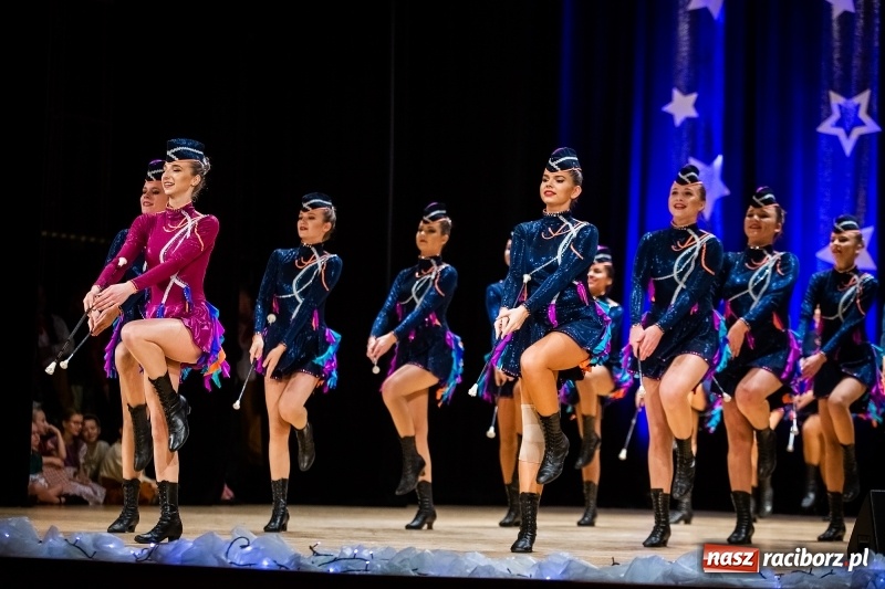 Zdjęcie w galerii na portalu naszraciborz.pl: Koncert charytatywny Źródła na rzecz Rafałka wiadomości z regionu