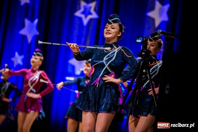 Zdjęcie w galerii na portalu naszraciborz.pl: Koncert charytatywny Źródła na rzecz Rafałka wiadomości z regionu