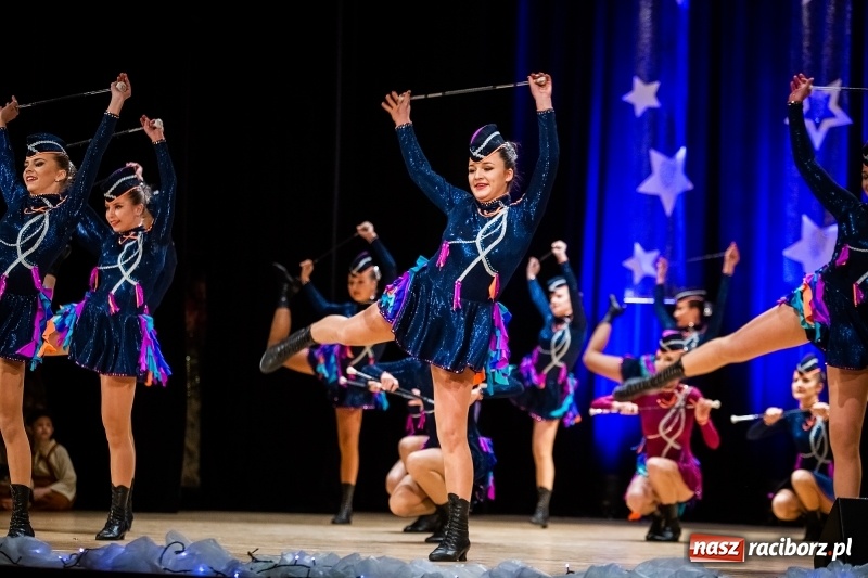 Zdjęcie w galerii na portalu naszraciborz.pl: Koncert charytatywny Źródła na rzecz Rafałka wiadomości z regionu