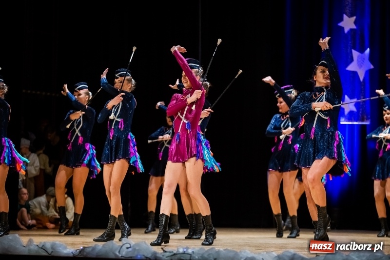 Zdjęcie w galerii na portalu naszraciborz.pl: Koncert charytatywny Źródła na rzecz Rafałka wiadomości z regionu