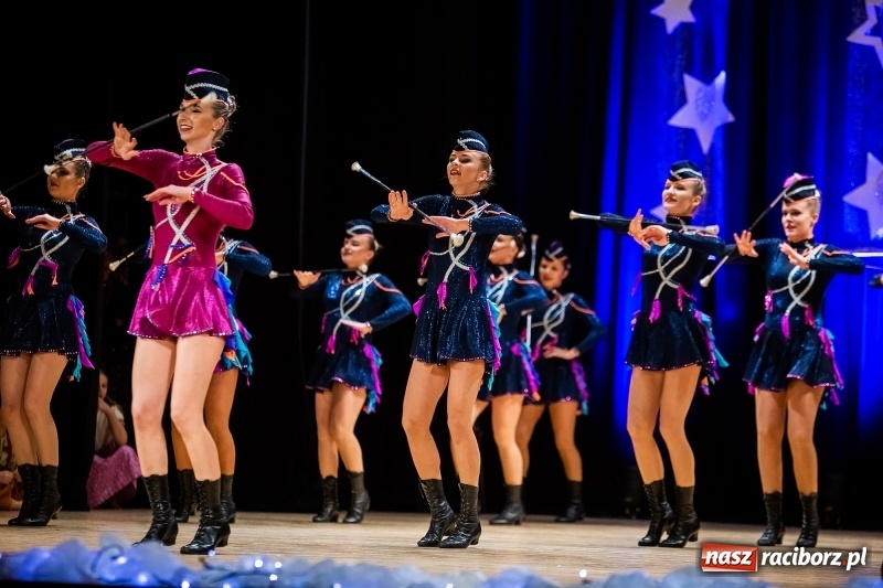 Zdjęcie w galerii na portalu naszraciborz.pl: Koncert charytatywny Źródła na rzecz Rafałka wiadomości z regionu