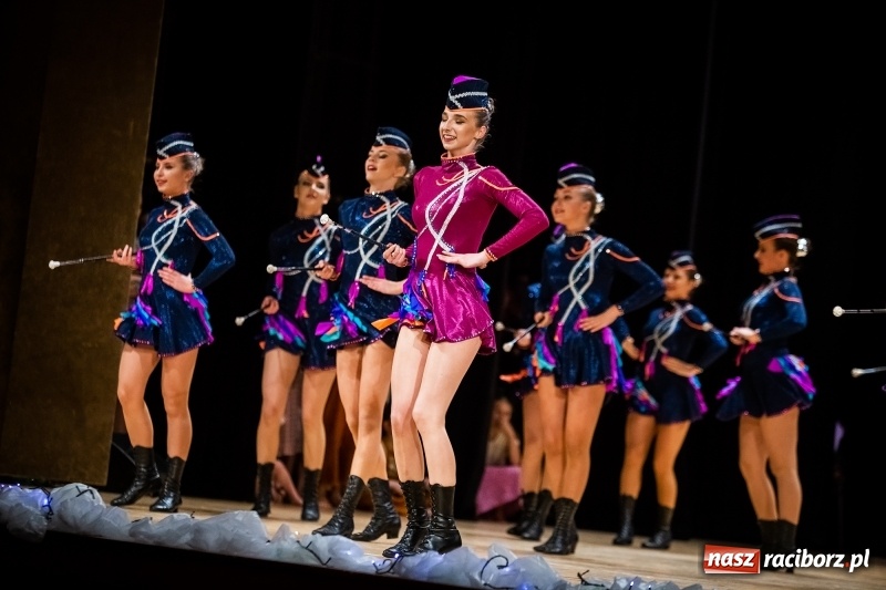 Zdjęcie w galerii na portalu naszraciborz.pl: Koncert charytatywny Źródła na rzecz Rafałka wiadomości z regionu
