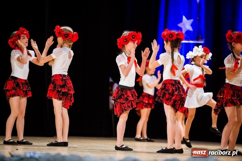 Zdjęcie w galerii na portalu naszraciborz.pl: Koncert charytatywny Źródła na rzecz Rafałka wiadomości z regionu