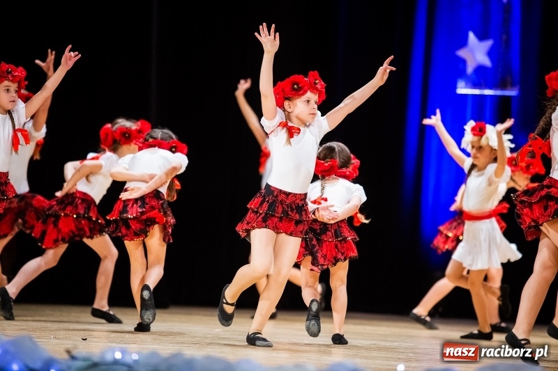 Zdjęcie w galerii na portalu naszraciborz.pl: Koncert charytatywny Źródła na rzecz Rafałka wiadomości z regionu