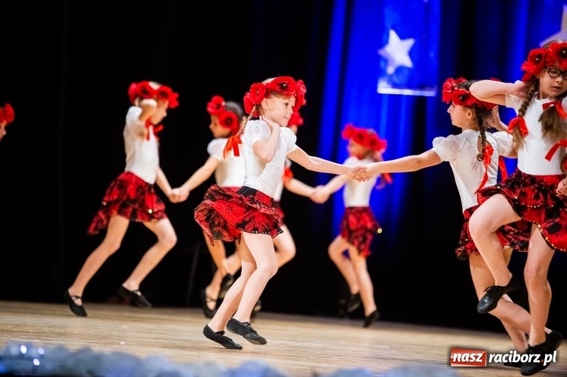 Zdjęcie w galerii na portalu naszraciborz.pl: Koncert charytatywny Źródła na rzecz Rafałka wiadomości z regionu