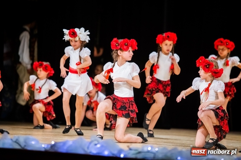 Zdjęcie w galerii na portalu naszraciborz.pl: Koncert charytatywny Źródła na rzecz Rafałka wiadomości z regionu