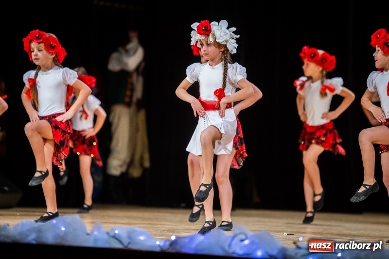 Zdjęcie w galerii na portalu naszraciborz.pl: Koncert charytatywny Źródła na rzecz Rafałka wiadomości z regionu