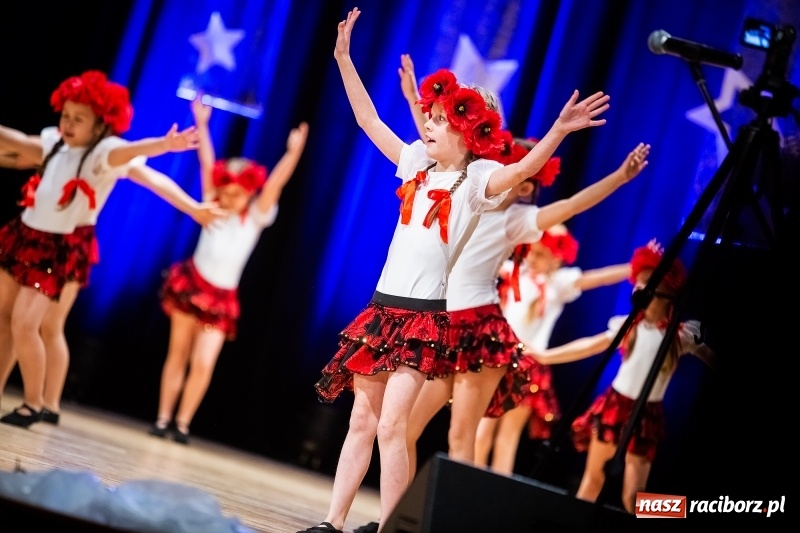 Zdjęcie w galerii na portalu naszraciborz.pl: Koncert charytatywny Źródła na rzecz Rafałka wiadomości z regionu