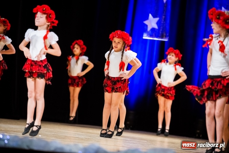 Zdjęcie w galerii na portalu naszraciborz.pl: Koncert charytatywny Źródła na rzecz Rafałka wiadomości z regionu