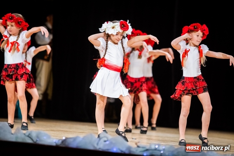 Zdjęcie w galerii na portalu naszraciborz.pl: Koncert charytatywny Źródła na rzecz Rafałka wiadomości z regionu