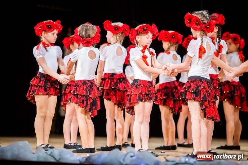 Zdjęcie w galerii na portalu naszraciborz.pl: Koncert charytatywny Źródła na rzecz Rafałka wiadomości z regionu