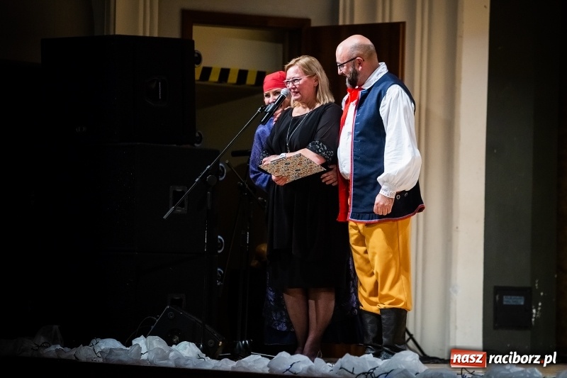 Zdjęcie w galerii na portalu naszraciborz.pl: Koncert charytatywny Źródła na rzecz Rafałka wiadomości z regionu