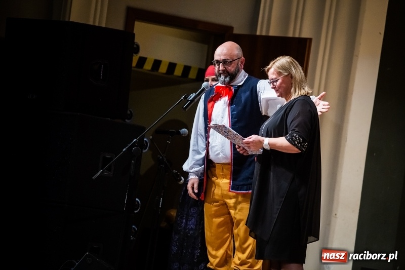 Zdjęcie w galerii na portalu naszraciborz.pl: Koncert charytatywny Źródła na rzecz Rafałka wiadomości z regionu