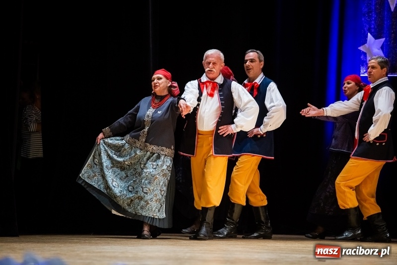 Zdjęcie w galerii na portalu naszraciborz.pl: Koncert charytatywny Źródła na rzecz Rafałka wiadomości z regionu