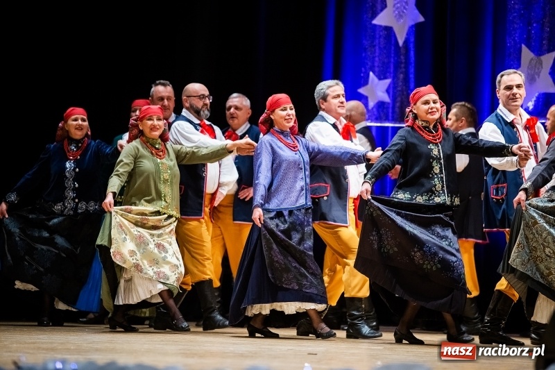 Zdjęcie w galerii na portalu naszraciborz.pl: Koncert charytatywny Źródła na rzecz Rafałka wiadomości z regionu