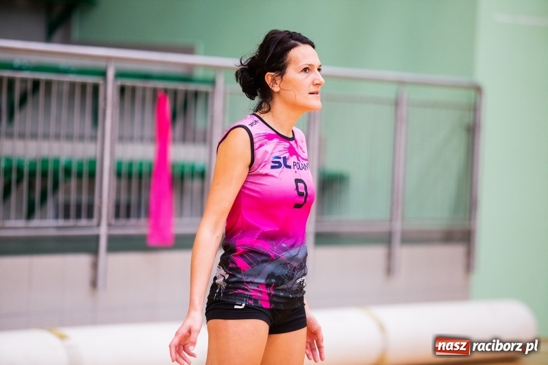 Zdjęcie w galerii na portalu naszraciborz.pl: Emocjonująca ósma kolejka JP Telebim RLPS wiadomości z regionu