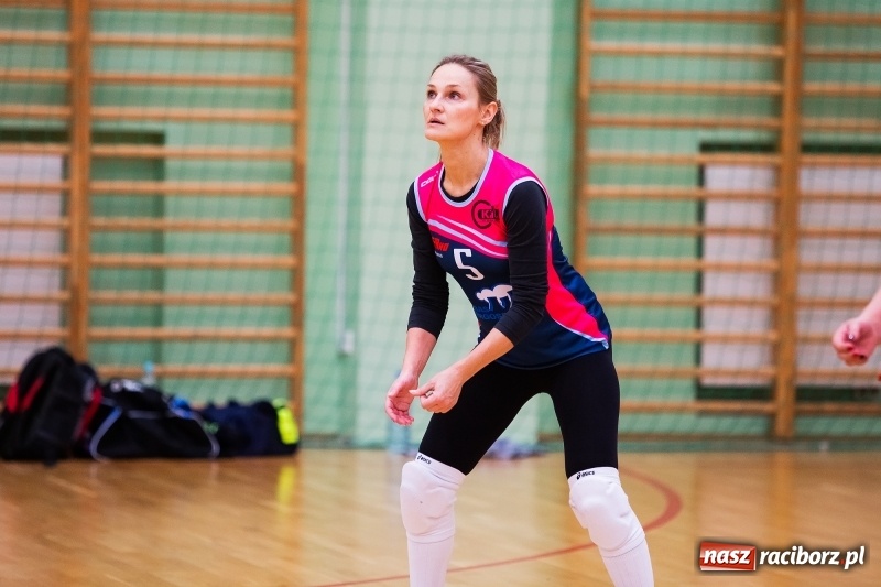 Zdjęcie w galerii na portalu naszraciborz.pl: Emocjonująca ósma kolejka JP Telebim RLPS wiadomości z regionu