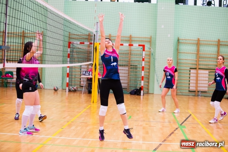 Zdjęcie w galerii na portalu naszraciborz.pl: Emocjonująca ósma kolejka JP Telebim RLPS wiadomości z regionu