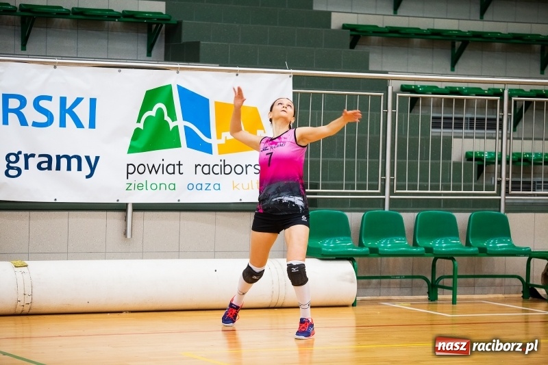 Zdjęcie w galerii na portalu naszraciborz.pl: Emocjonująca ósma kolejka JP Telebim RLPS wiadomości z regionu