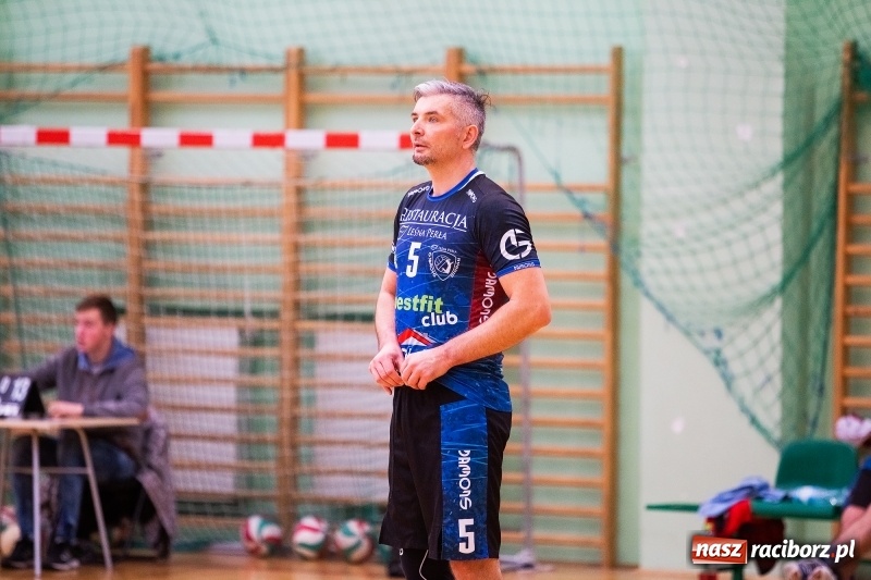 Zdjęcie w galerii na portalu naszraciborz.pl: Emocjonująca ósma kolejka JP Telebim RLPS wiadomości z regionu