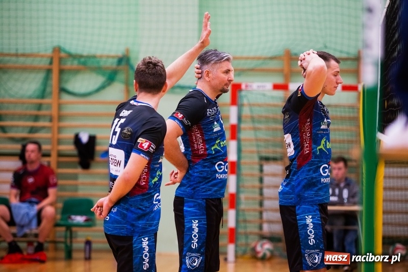 Zdjęcie w galerii na portalu naszraciborz.pl: Emocjonująca ósma kolejka JP Telebim RLPS wiadomości z regionu