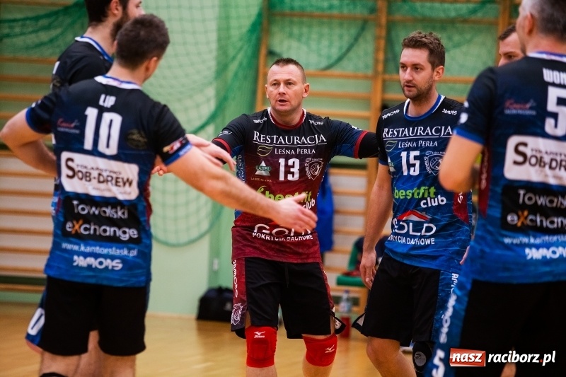 Zdjęcie w galerii na portalu naszraciborz.pl: Emocjonująca ósma kolejka JP Telebim RLPS wiadomości z regionu