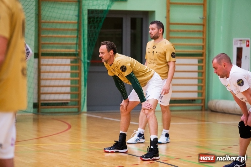 Zdjęcie w galerii na portalu naszraciborz.pl: Emocjonująca ósma kolejka JP Telebim RLPS wiadomości z regionu