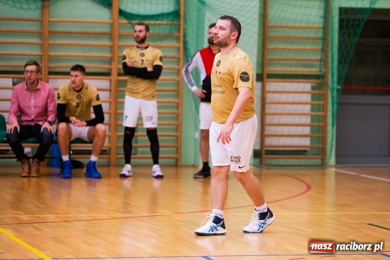 Zdjęcie w galerii na portalu naszraciborz.pl: Emocjonująca ósma kolejka JP Telebim RLPS wiadomości z regionu