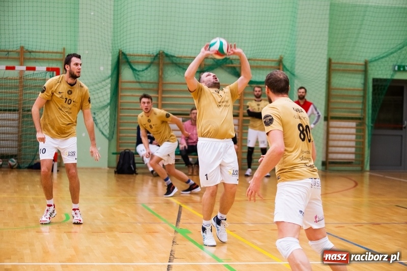 Zdjęcie w galerii na portalu naszraciborz.pl: Emocjonująca ósma kolejka JP Telebim RLPS wiadomości z regionu