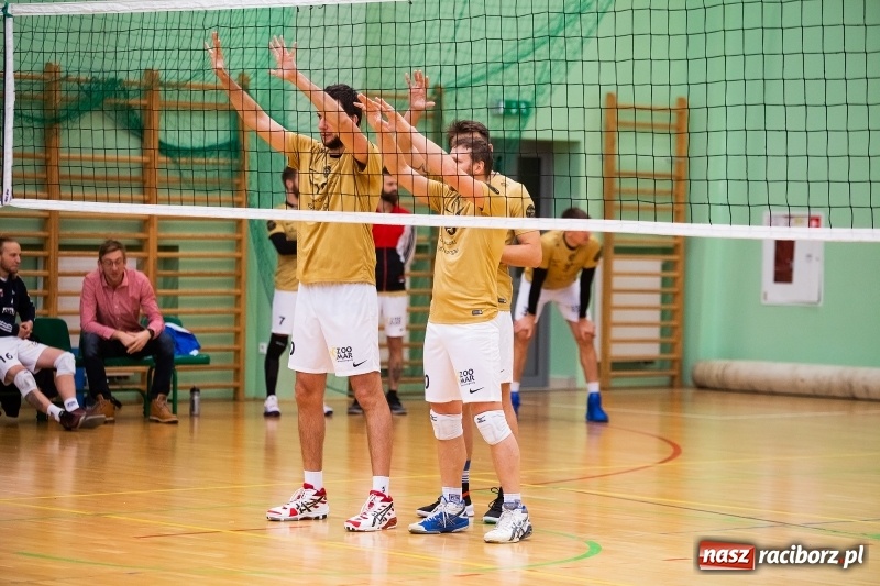 Zdjęcie w galerii na portalu naszraciborz.pl: Emocjonująca ósma kolejka JP Telebim RLPS wiadomości z regionu