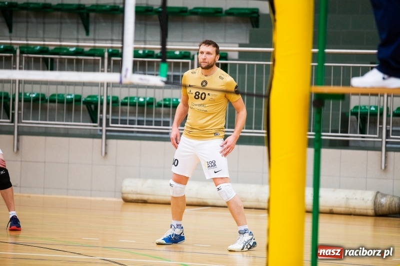 Zdjęcie w galerii na portalu naszraciborz.pl: Emocjonująca ósma kolejka JP Telebim RLPS wiadomości z regionu