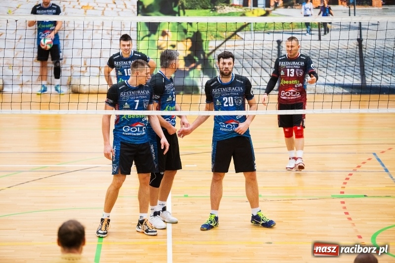 Zdjęcie w galerii na portalu naszraciborz.pl: Emocjonująca ósma kolejka JP Telebim RLPS wiadomości z regionu