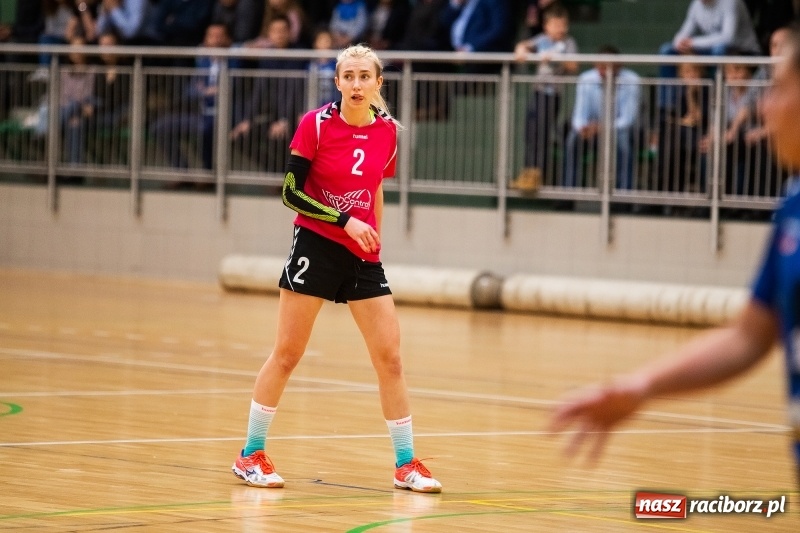 Zdjęcie w galerii na portalu naszraciborz.pl: Szczypiornistki UKS Start Pietrowice Wielkie zakończyły rok zwycięstwem wiadomości z regionu