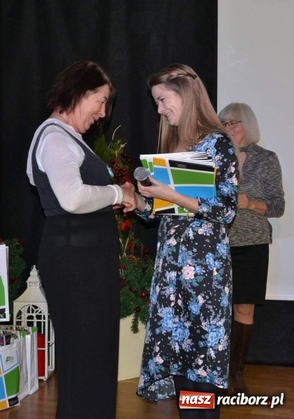 Zdjęcie w galerii na portalu naszraciborz.pl: Pokolędujmy razem - montaż słowno-muzyczny na Zamku Piastowskim  wiadomości z regionu