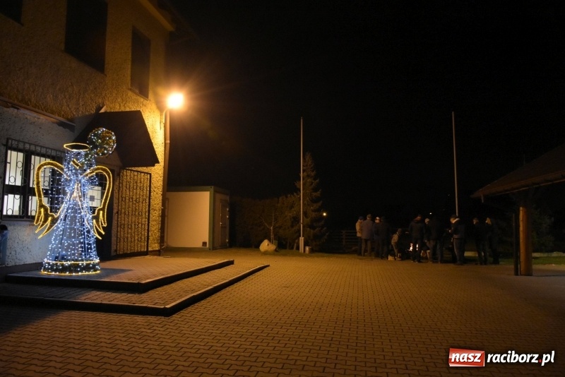 Zdjęcie w galerii na portalu naszraciborz.pl: Glühwein w Roszkowie  wiadomości z regionu