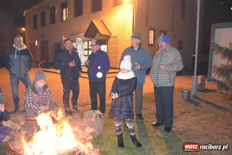 Zdjęcie w galerii na portalu naszraciborz.pl: Glühwein w Roszkowie  wiadomości z regionu