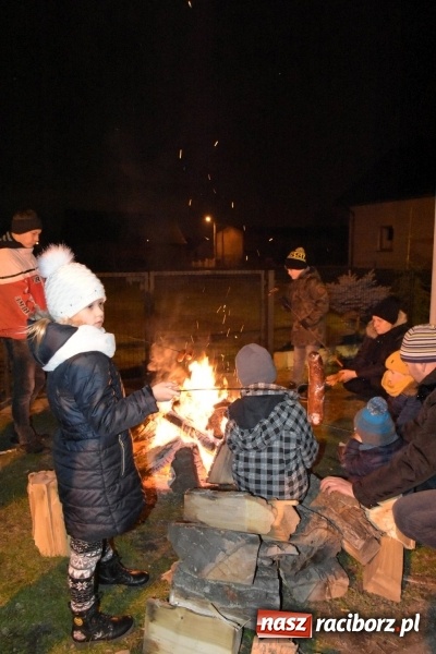 Zdjęcie w galerii na portalu naszraciborz.pl: Glühwein w Roszkowie  wiadomości z regionu