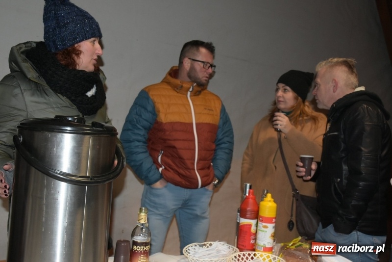 Zdjęcie w galerii na portalu naszraciborz.pl: Glühwein w Roszkowie  wiadomości z regionu