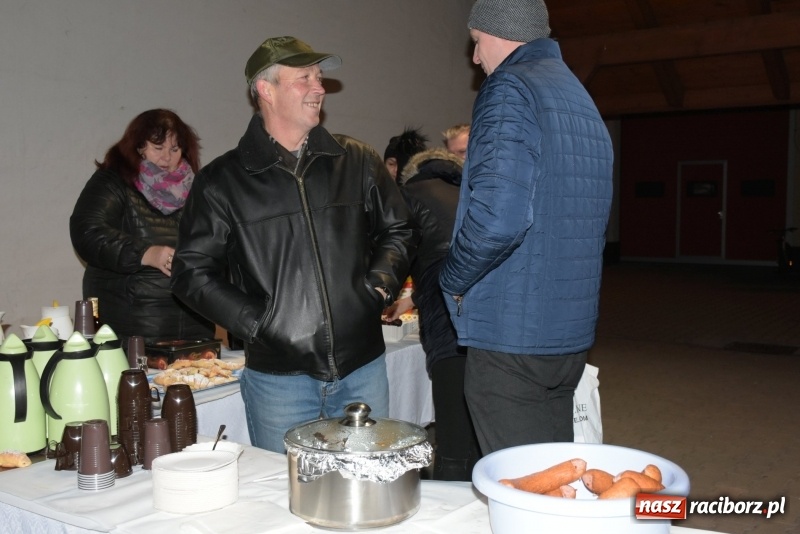 Zdjęcie w galerii na portalu naszraciborz.pl: Glühwein w Roszkowie  wiadomości z regionu