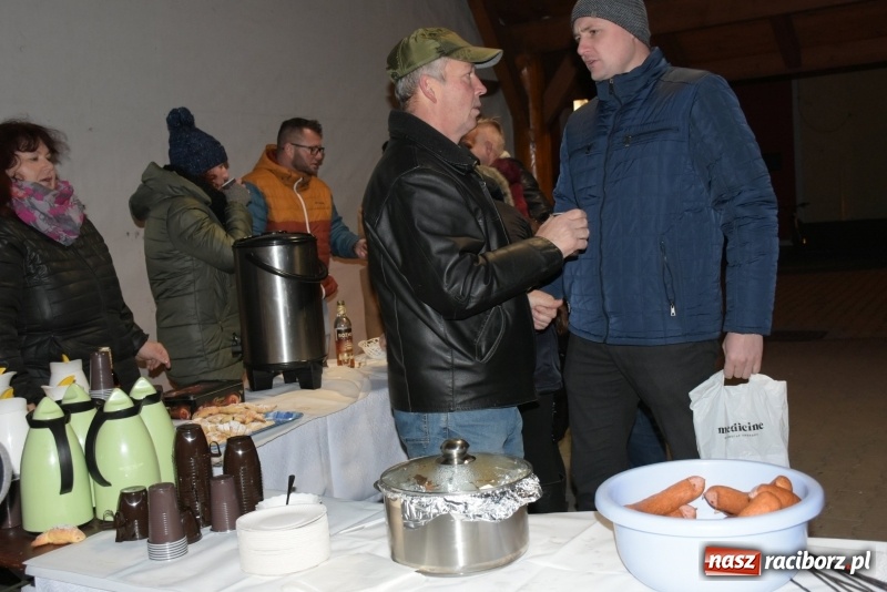 Zdjęcie w galerii na portalu naszraciborz.pl: Glühwein w Roszkowie  wiadomości z regionu