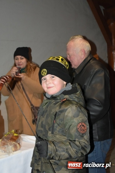 Zdjęcie w galerii na portalu naszraciborz.pl: Glühwein w Roszkowie  wiadomości z regionu
