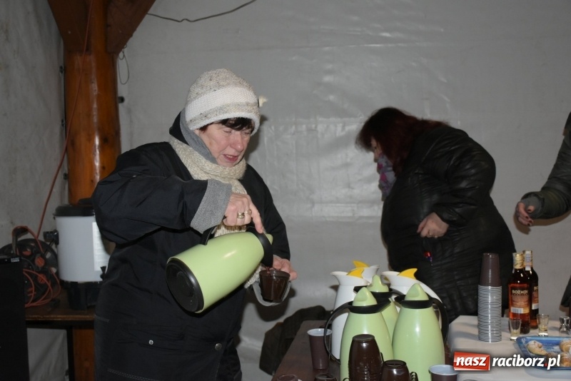 Zdjęcie w galerii na portalu naszraciborz.pl: Glühwein w Roszkowie  wiadomości z regionu