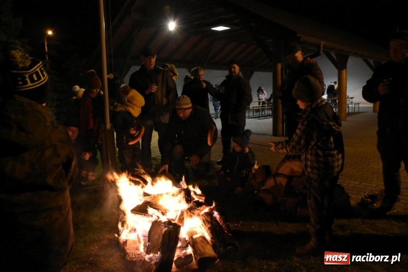Zdjęcie w galerii na portalu naszraciborz.pl: Glühwein w Roszkowie  wiadomości z regionu