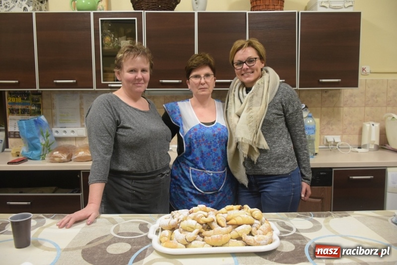 Zdjęcie w galerii na portalu naszraciborz.pl: Glühwein w Roszkowie  wiadomości z regionu