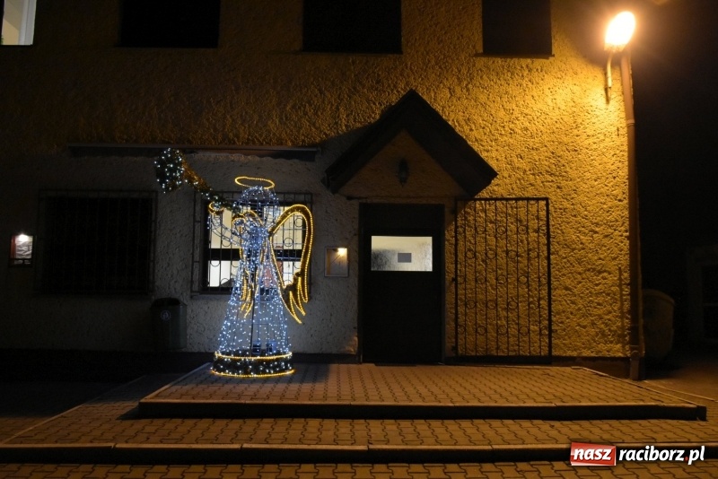 Zdjęcie w galerii na portalu naszraciborz.pl: Glühwein w Roszkowie  wiadomości z regionu