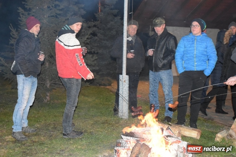 Zdjęcie w galerii na portalu naszraciborz.pl: Glühwein w Roszkowie  wiadomości z regionu