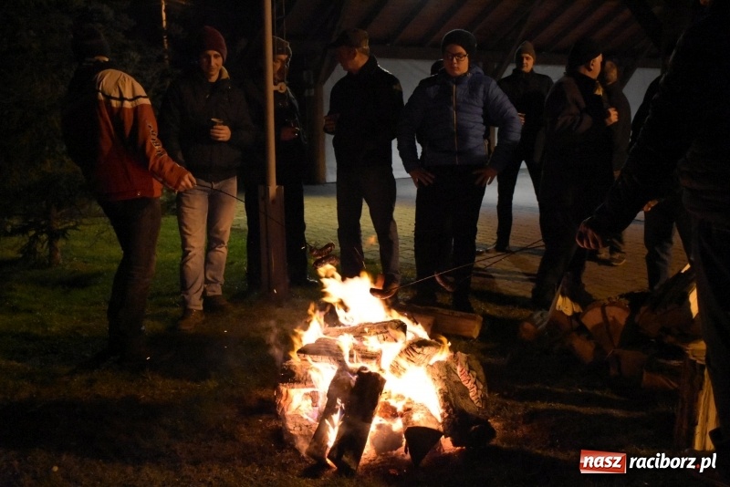 Zdjęcie w galerii na portalu naszraciborz.pl: Glühwein w Roszkowie  wiadomości z regionu