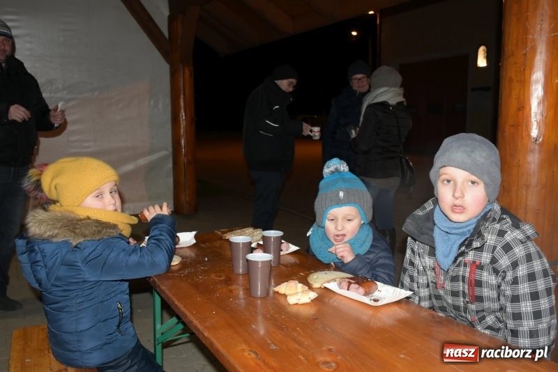 Zdjęcie w galerii na portalu naszraciborz.pl: Glühwein w Roszkowie  wiadomości z regionu