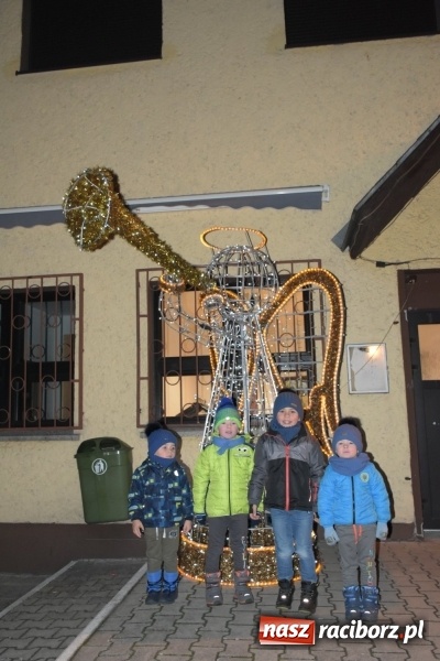 Zdjęcie w galerii na portalu naszraciborz.pl: Glühwein w Roszkowie  wiadomości z regionu